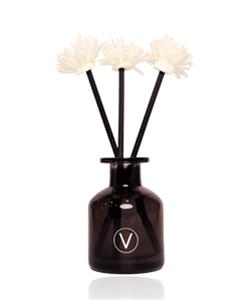 Raumduft mit natürlichem Diffusor - Black Wood