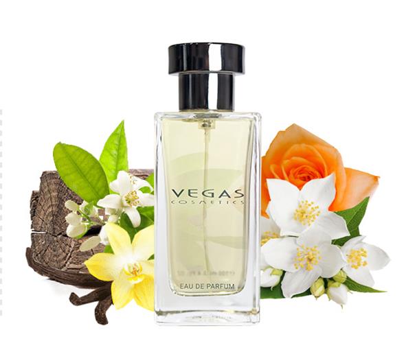 Eau de Parfum  Men Nr. 42