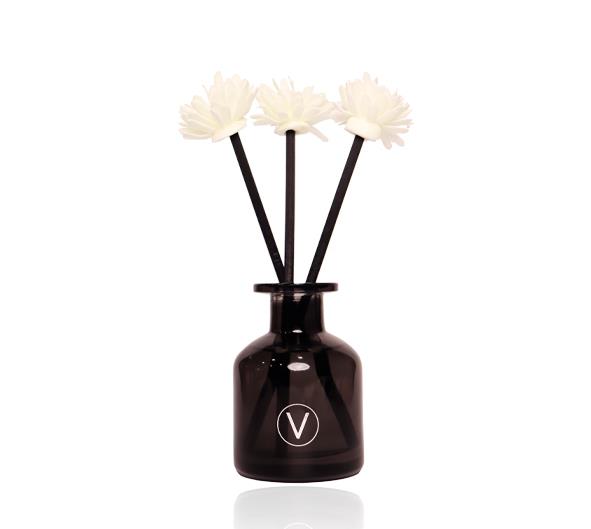 Ambientador con Difusor Natural  - Black Wood