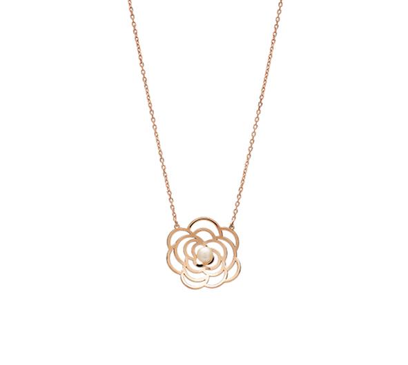 Collar «Perla»