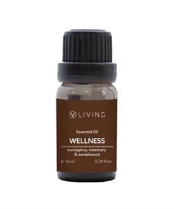 Ätherisches Öl Wellness