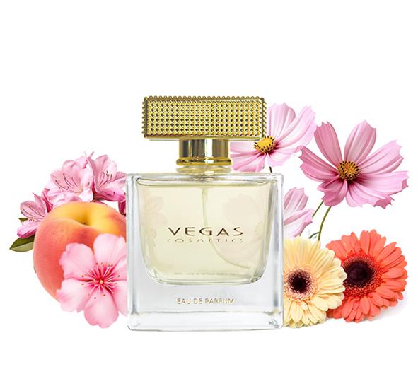 Eau de Parfum Women Nº12